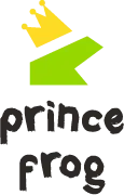 Prince Frog