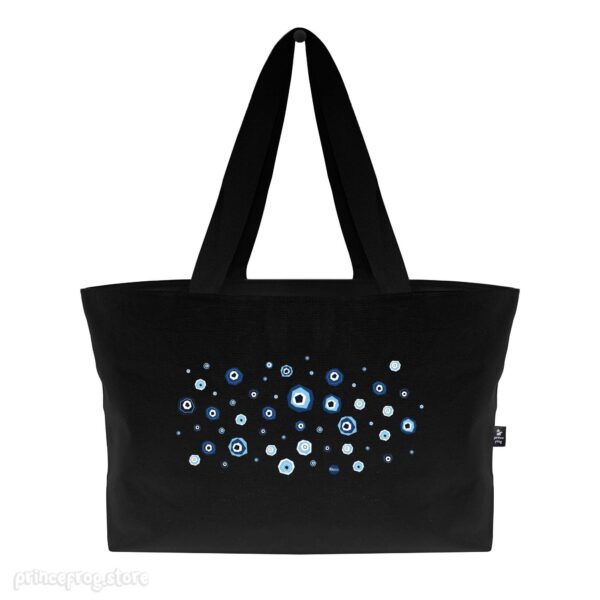 Shopping bag Μάτια 2