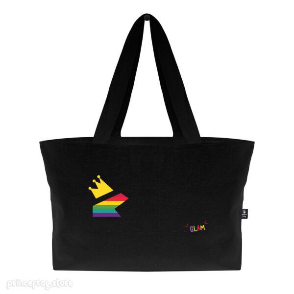 Shopping bag Glam 2