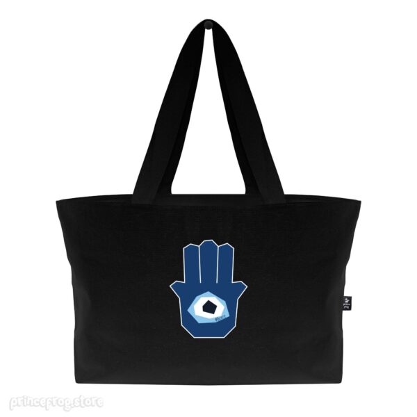 Shopping bag Evil Hand Eye