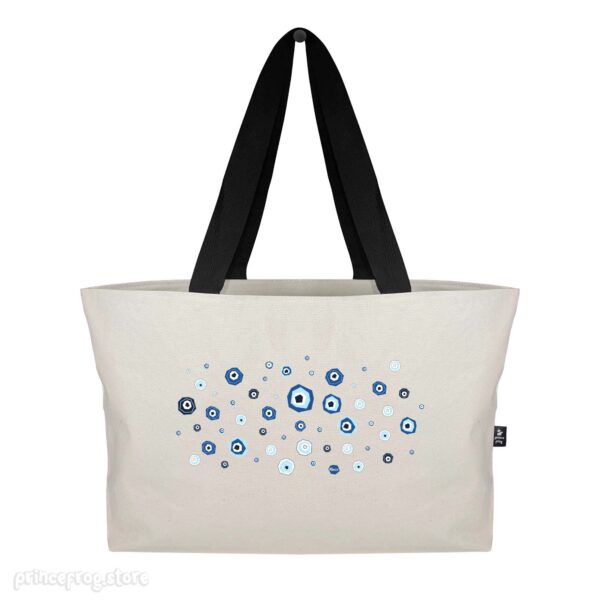 Shopping bag Μάτια