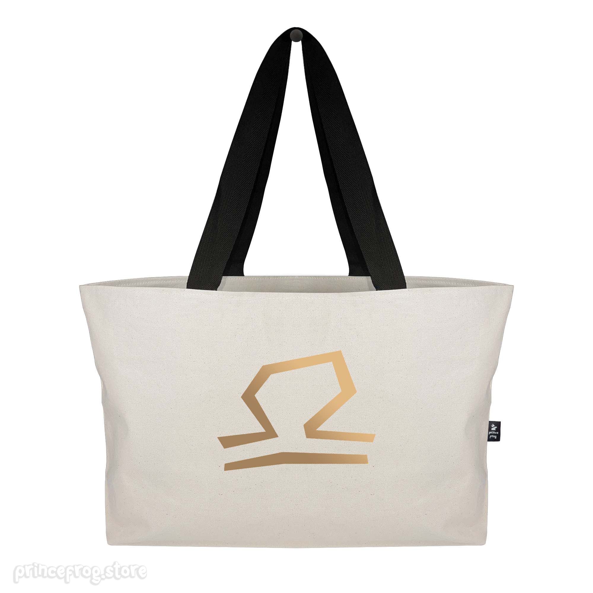 Shopping Bag Ζυγός 2