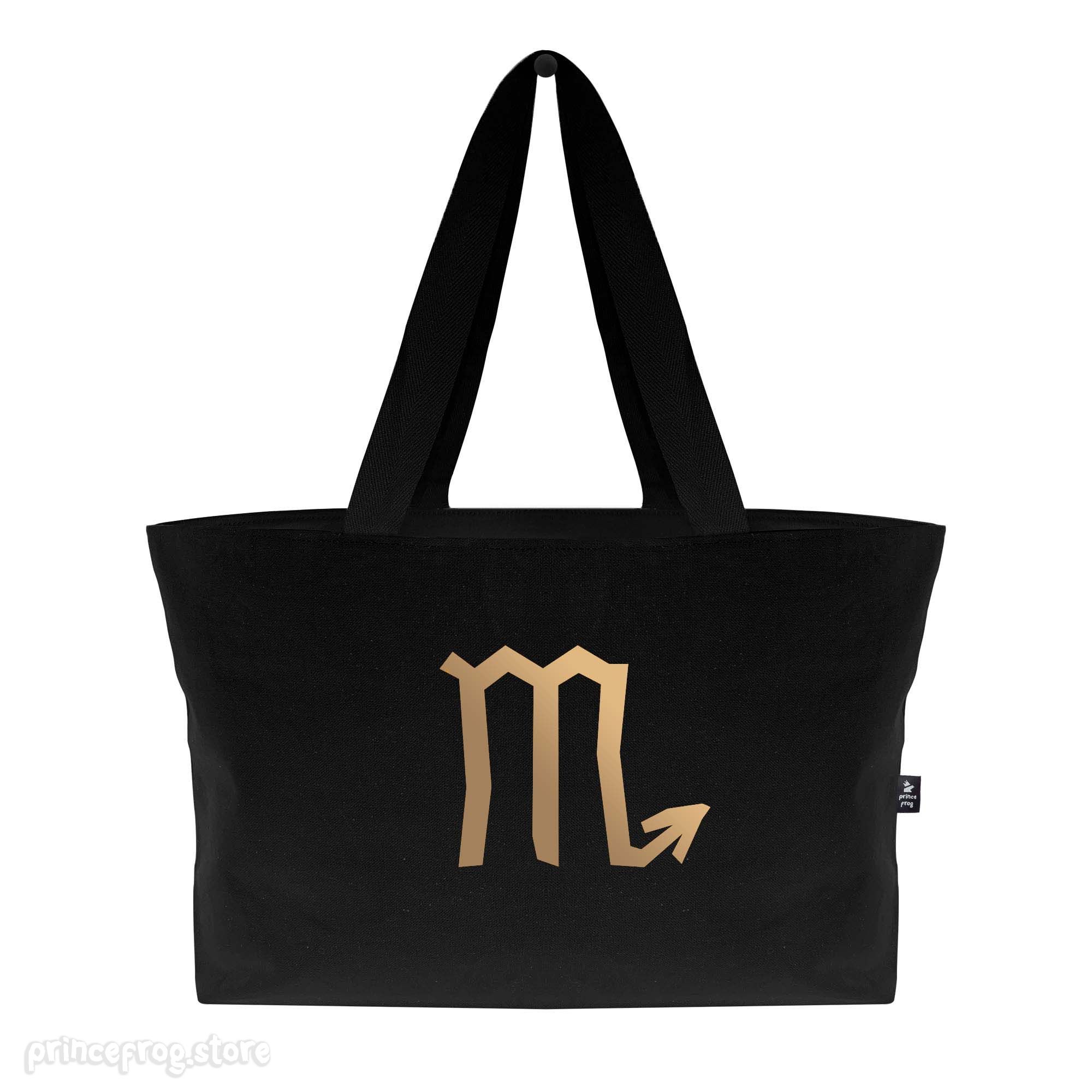 Shopping Bag Σκορπιός