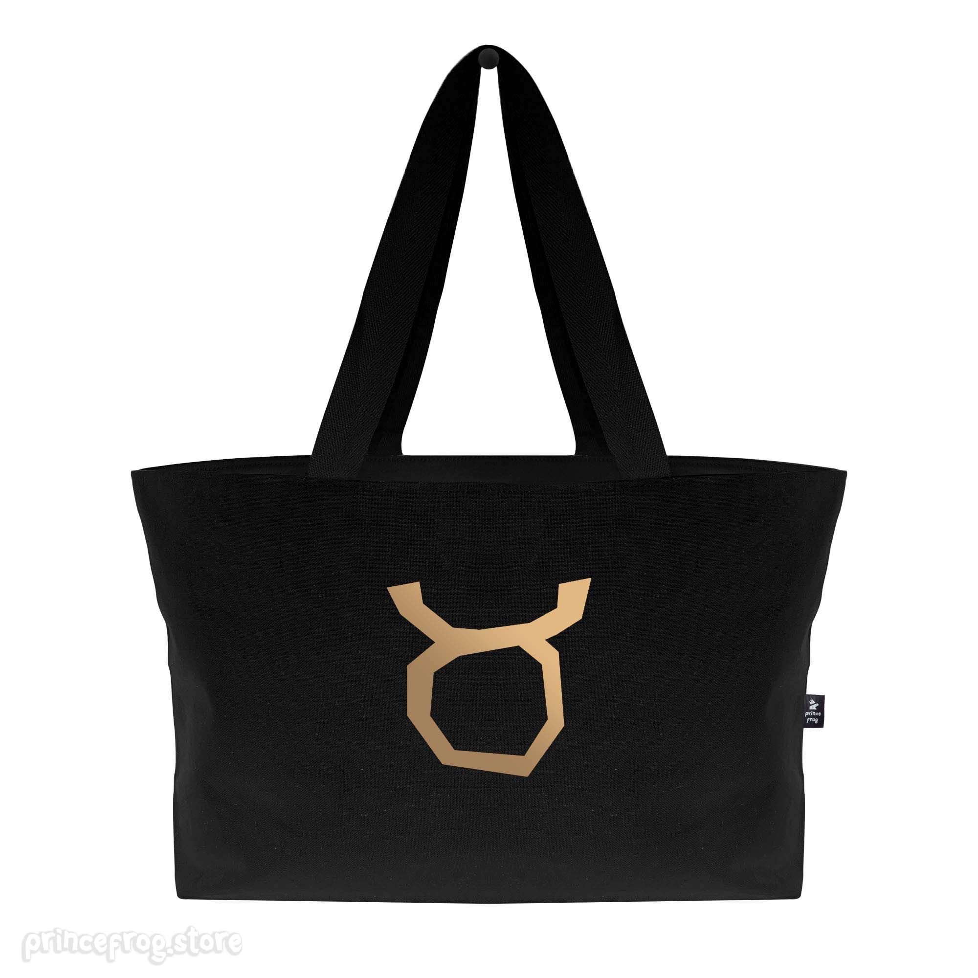 Shopping Bag Ταύρος 2