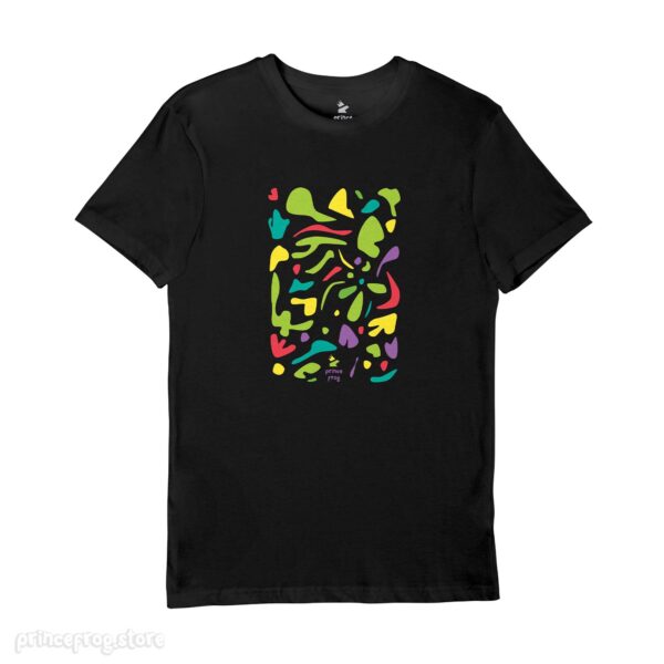 T-Shirt Colorful