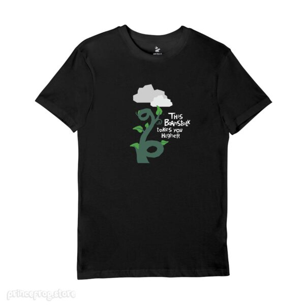 T-Shirt Beanstalk 2