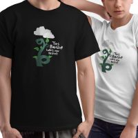 T-Shirt Beanstalk 4