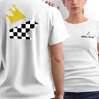 T-Shirt Prince’s Gambit 6