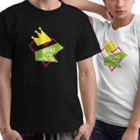 T-Shirt Kouax Your Worries 4