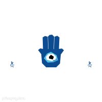 Κούπα Evil Hand Eye 4