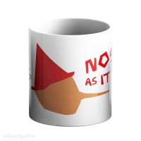 Κούπα No Lies 3