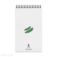 Σημειωματάριο Beanstalk 2