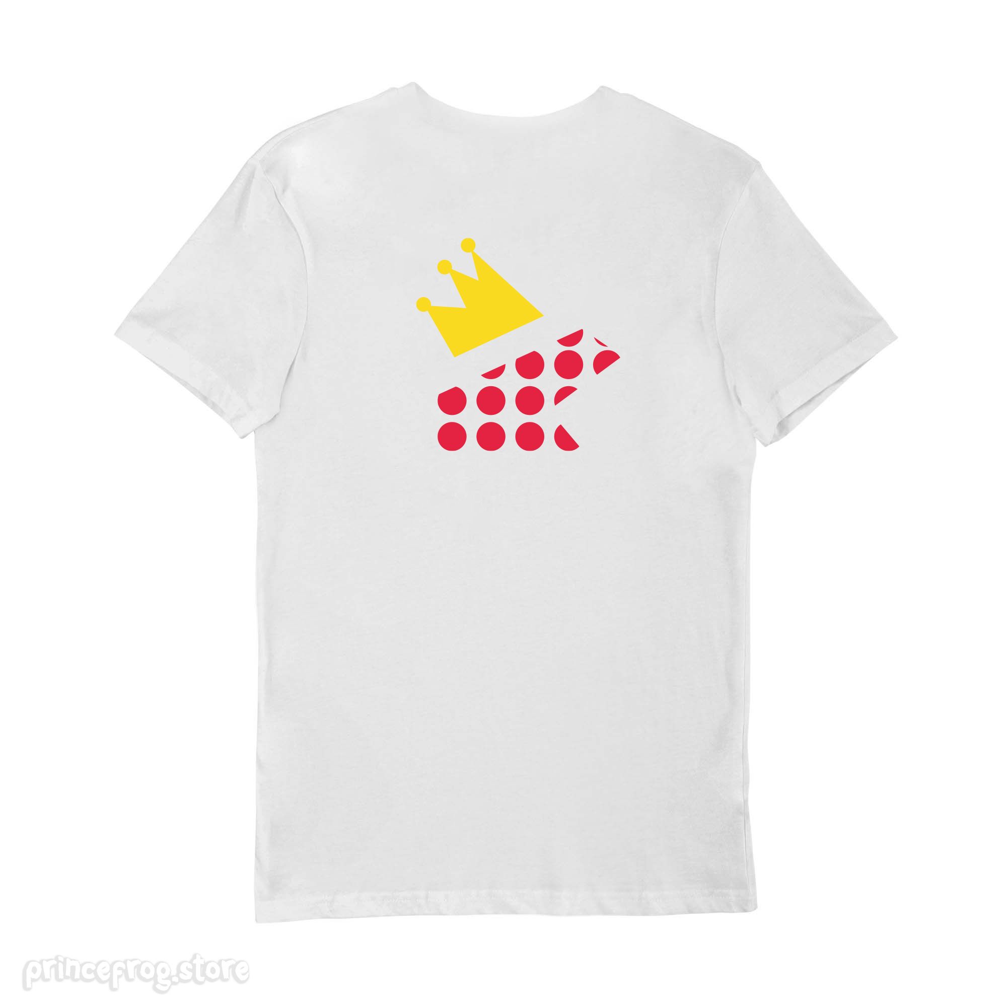 T-Shirt Pop 4