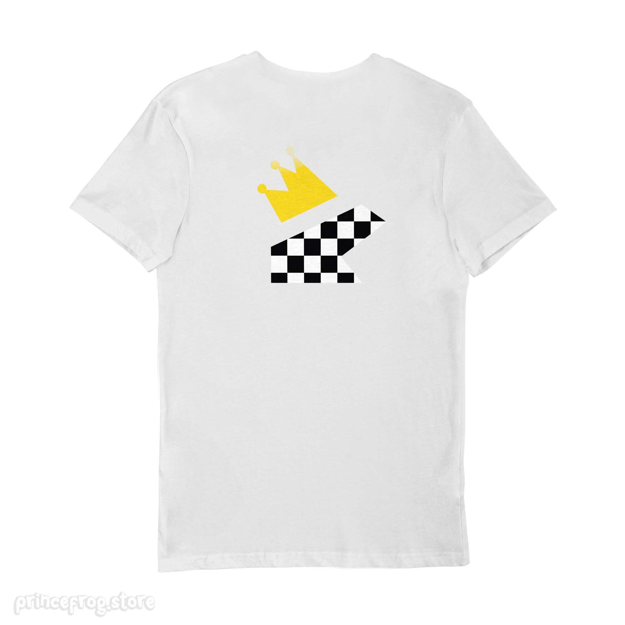 T-Shirt Prince’s Gambit