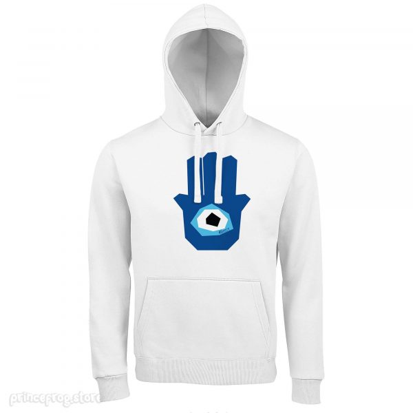 Φούτερ Evil Hand Eye 2