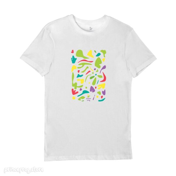 T-Shirt Colorful 2