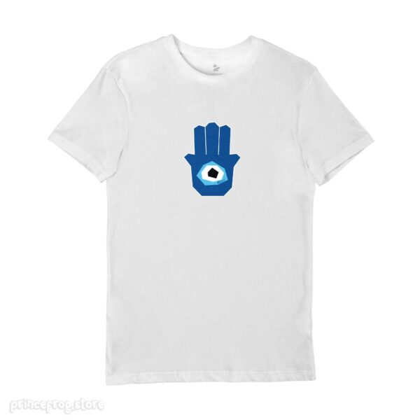 T-Shirt Evil Hand Eye