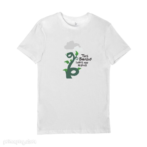 T-Shirt Beanstalk