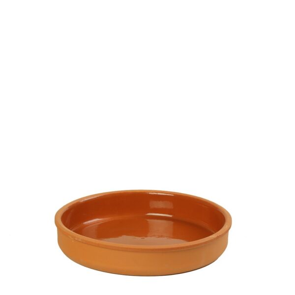 TERRACOTTA BROWN ΠΥΡΙΜΑΧ. ΡΗΧΟ ΜΠΩΛ 23X4EK...