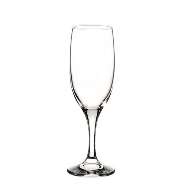 BISTRO CHAMPAGNE 190CC 18.8CM P/1152 FLX12.SHR48 (smF)