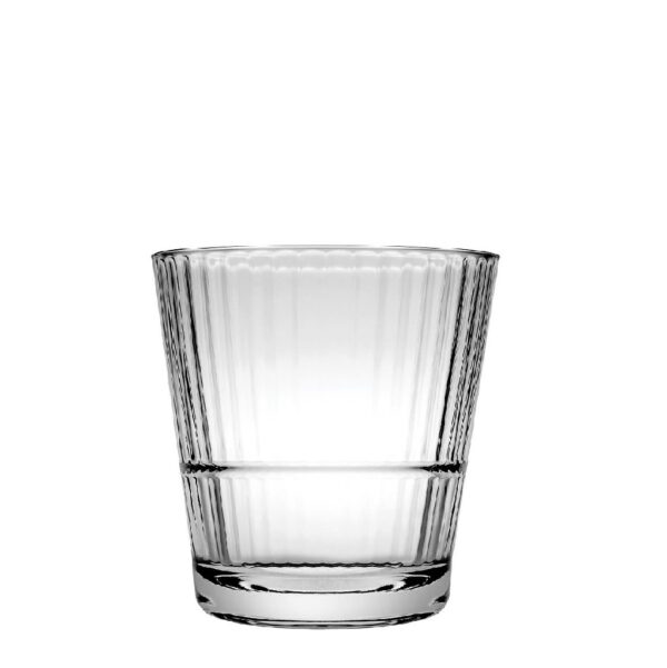 GRANDE SUNRAY WHISKY 390CC TEMP. D:9.8 H:10.5 CM PLT/1200 FLX12.SHR24 (smC)