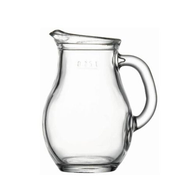 BISTRO JUG 1000CC 20.1CM P/270 FLX6 (smA)