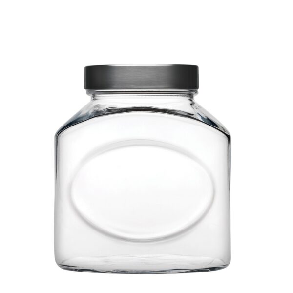 ELIPS JAR 1500ML H:15,8CM P/252 OB12