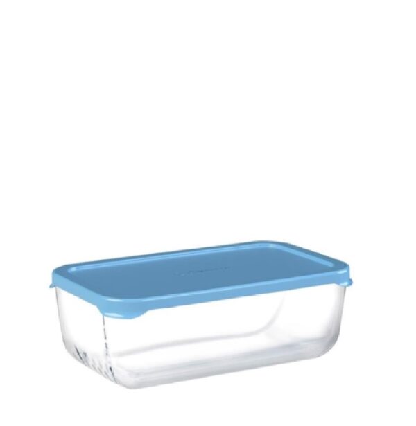 SNOWBOX FOOD CONTAINER 1200CC H: 7,2 L: 20,3 W: 12 P/396 GB1.OB6 (smA)