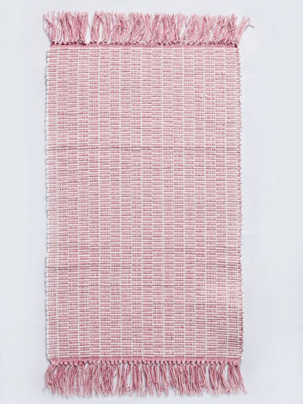 Πατάκι Παιδικό Kids Decor 60x130 LILA PINK