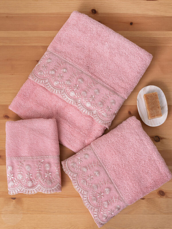 Σετ Πετσέτες Towels Collection DIDA