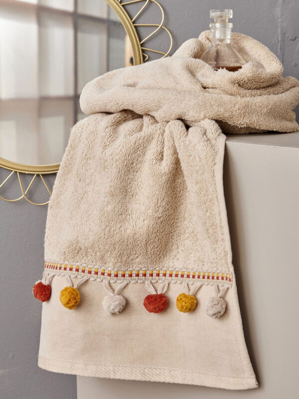 Σετ Πετσέτες Towels Collection SARTE