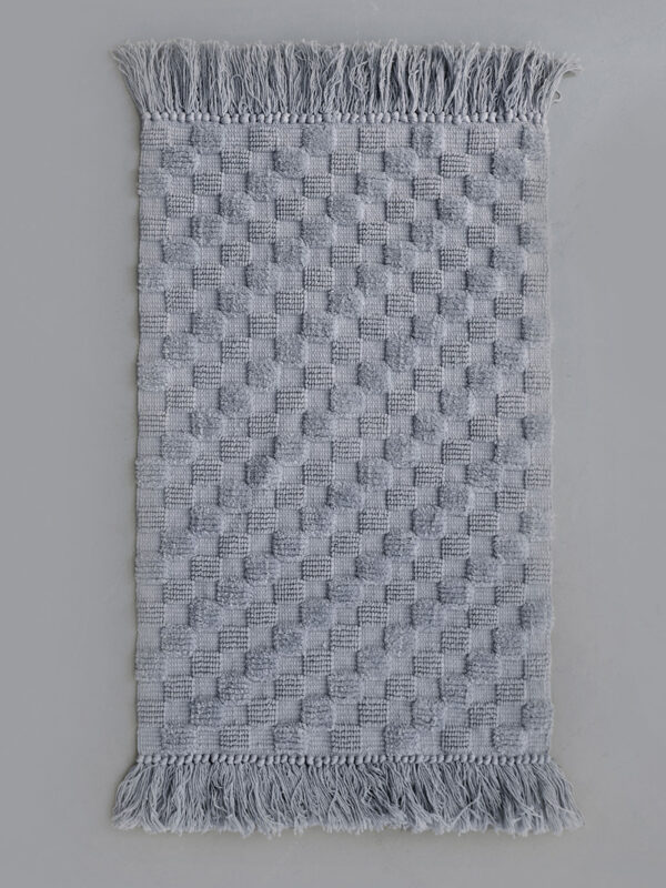 Πατάκι Rugs Collection 50x80 NELLY FOG