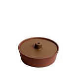 DIS. AIDA BROWN ΜΠΩΛ ΜΕ ΚΑΠΑΚΙ 14,5Χ6ΕΚ.