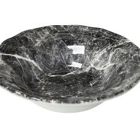 DIS. MARBLE ΜΠΩΛ ΜΑΥΡΟ 15ΕΚ