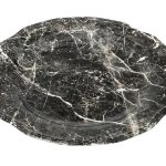 DIS. MARBLE ΠΙΑΤΕΛΑ ΣΤΡΟΓΓ. ΜΑΥΡΟ 33ΕΚ