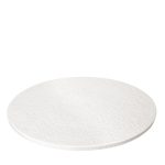 TOKIO IVORY ΠΙΑΤΕΛΑ ΑΝΑΓΛΥΦΗ ΣΤΡΟΓΓ. IVORY 30,5Χ30,5Χ1ΕΚ