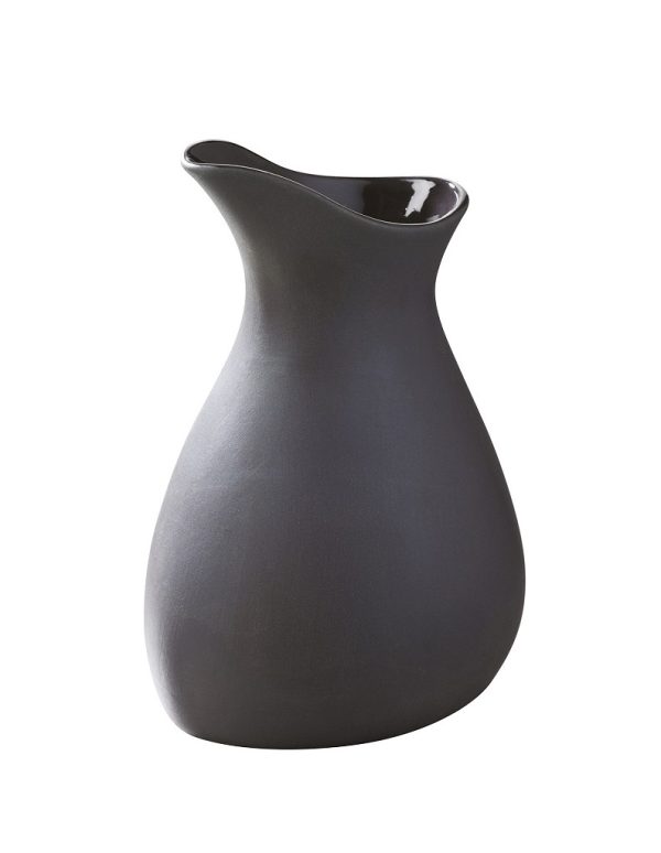 LIKID "MATT SLATE" POURING JUG 16,2CM 50CL