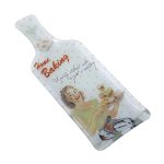 ΠΙΑΤΕΛΑ ΣΧ.: ΜΠΟΥΚΑΛΙ ''HOME BAKING'' ΣΕΤ/6 26.5ΕΚ.