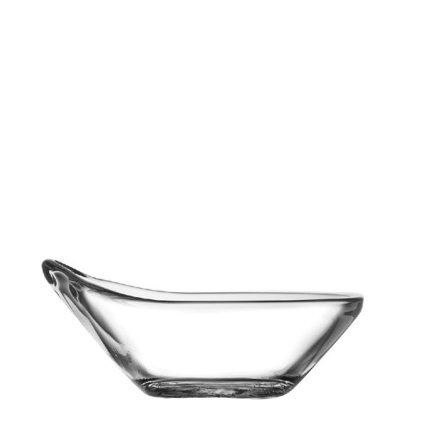 GASTROBOUTIQUE BOWL 94CC H: 4,2 L: 9,7 W: 4,2 PLT/1920 GB6.OB24.