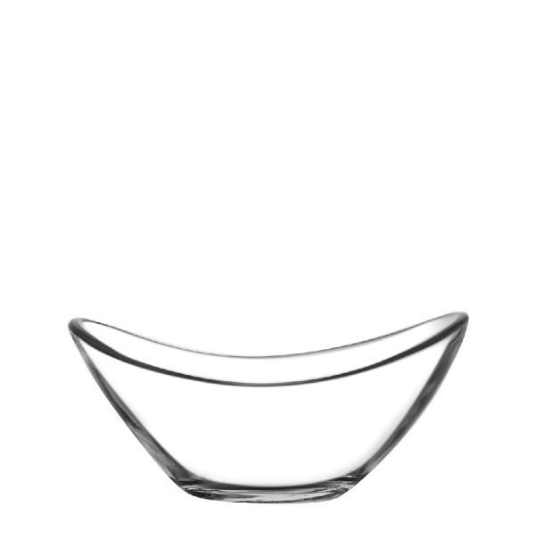 GASTROBOUTIQUE BOWL 143CC H: 5 L: 11 W: 4,5 PLT/1152 GB6.OB24.