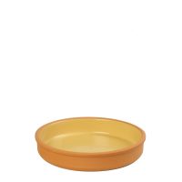 DIS. TERRACOTTA YELLOW ΠΥΡΙΜΑΧ. ΡΗΧΟ ΜΠΩΛ 23X4EK