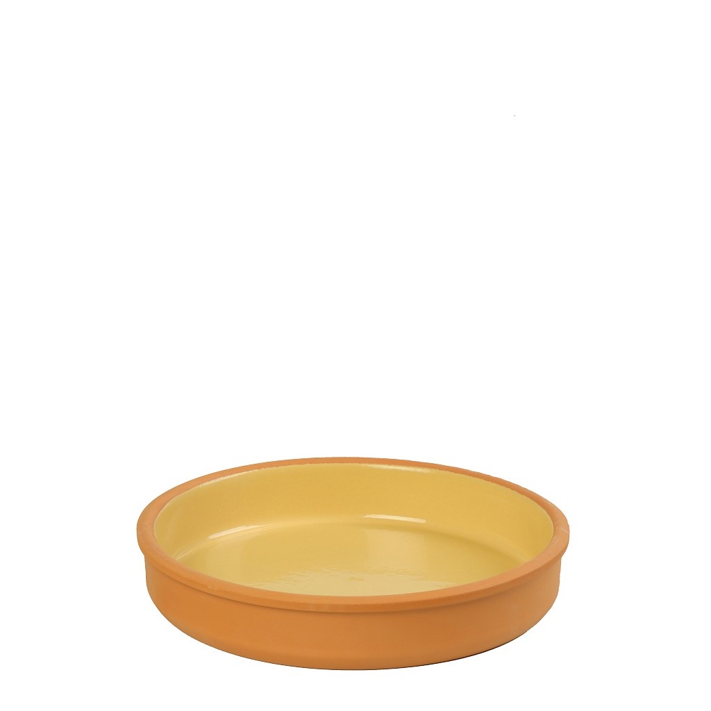 DIS. TERRACOTTA YELLOW ΠΥΡΙΜΑΧ. ΡΗΧΟ ΜΠΩΛ 23X4EK