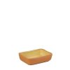 DIS. TERRACOTTA YELLOW ΠΥΡΙΜΑΧ. ΟΡΘΟΓ. ΜΠΩΛ 16,5X12X4,5EK