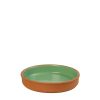 DIS. TERRACOTTA GREEN ΠΥΡΙΜΑΧ. ΡΗΧΟ ΜΠΩΛ 23X4EK