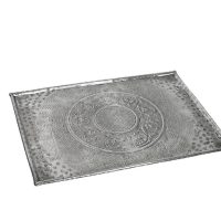 DIS. PANDORA ALUM. ΠΛΑΤΩ ΑΛΟΥΜ. ΟΡΘΟΓ. "ΣΚΑΛΙΣΜΑ" 26X17EK