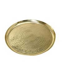 DIS. PANDORA GOLD ΠΛΑΤΩ ΑΛΟΥΜ.ΣΤΡΟΓΓ. "ΣΦΥΡΗΛΑΤΟ" ΚΟΥΠ 19.5ΕΚ