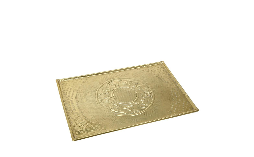 DIS. PANDORA GOLD ΠΛΑΤΩ ΑΛΟΥΜ.ΟΡΘΟΓ. "ΣΚΑΛΙΣΜΑ" 29X21EK
