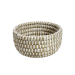 ΚΑΛΑΘΙ ΣΤΡΟΓΓ. KANS GRASS M 21Χ21Χ11ΕΚ. (smB)