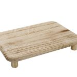 ΠΛΑΤΩ ΣΕΡΒ. ΟΡΘΟΓ. ΦΥΣ. ΞΥΛΟ 30X20X5.5EK