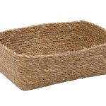 ΨΩΜΙΕΡΑ ΟΒΑΛ SEAGRASS 23X16X8EK